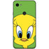 Looney Tunes Tweety Bird Zoomed In Google Pixel 3a XL Skin